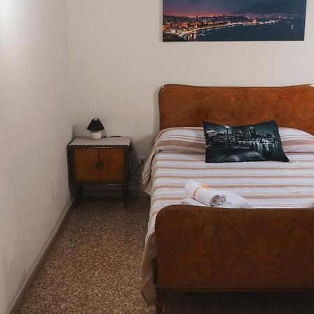 B&B Casa Bello Trecase Luaran gambar