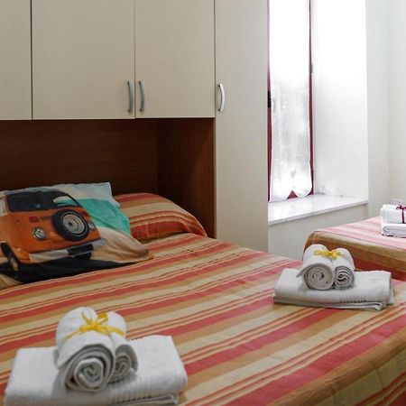 B&B Casa Bello Trecase Luaran gambar