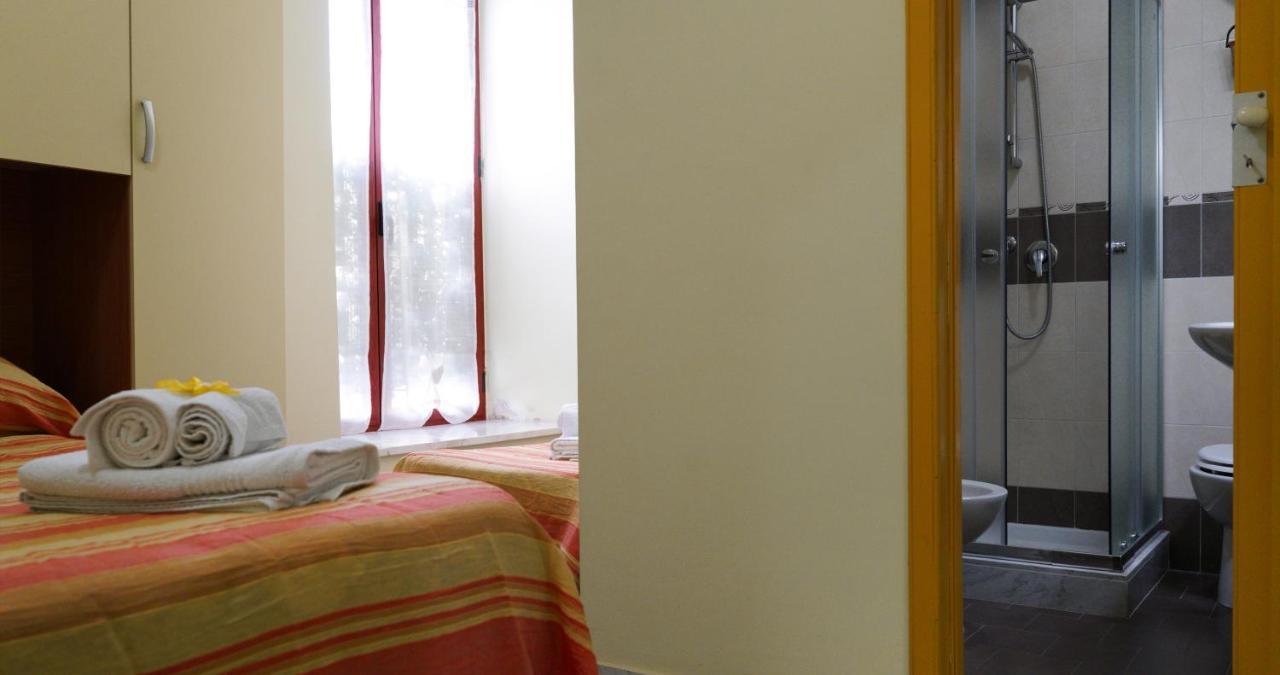 B&B Casa Bello Trecase Luaran gambar