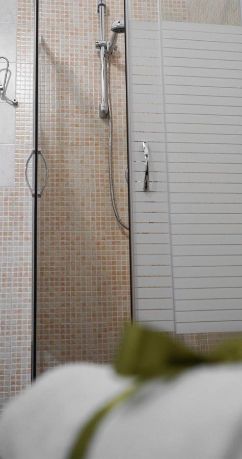 B&B Casa Bello Trecase Luaran gambar
