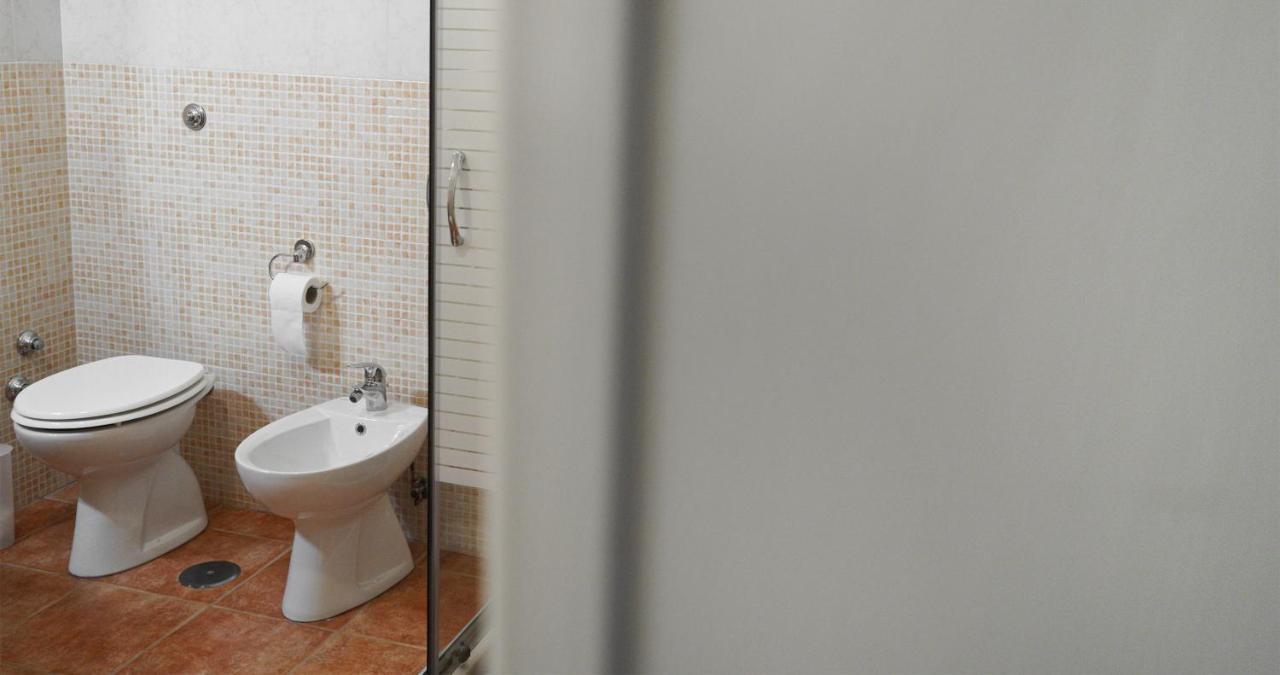 B&B Casa Bello Trecase Luaran gambar