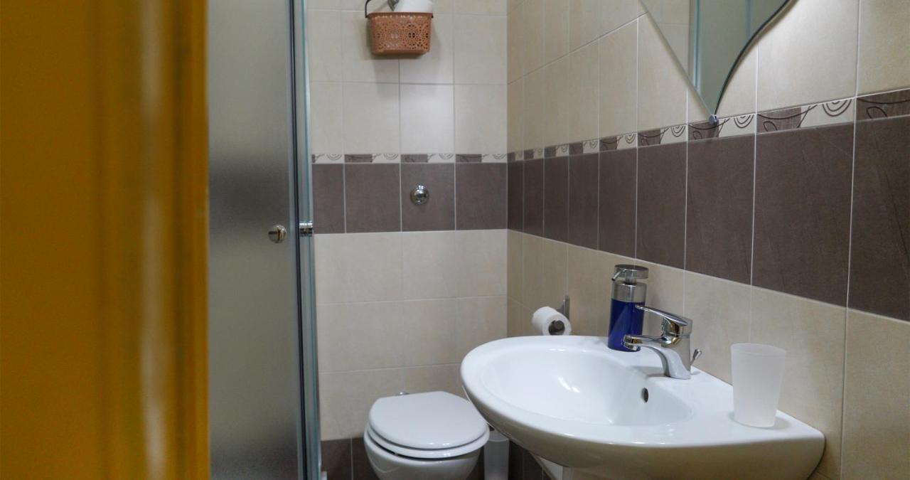 B&B Casa Bello Trecase Luaran gambar