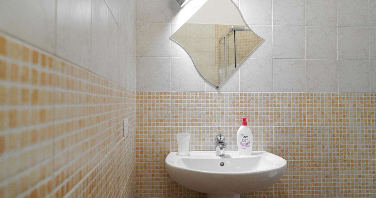 B&B Casa Bello Trecase Luaran gambar