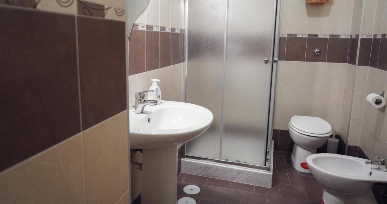 B&B Casa Bello Trecase Luaran gambar