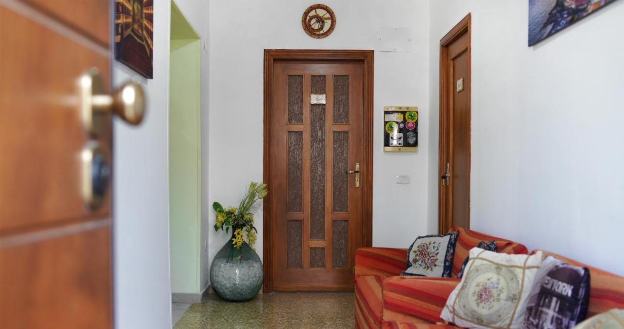 B&B Casa Bello Trecase Luaran gambar