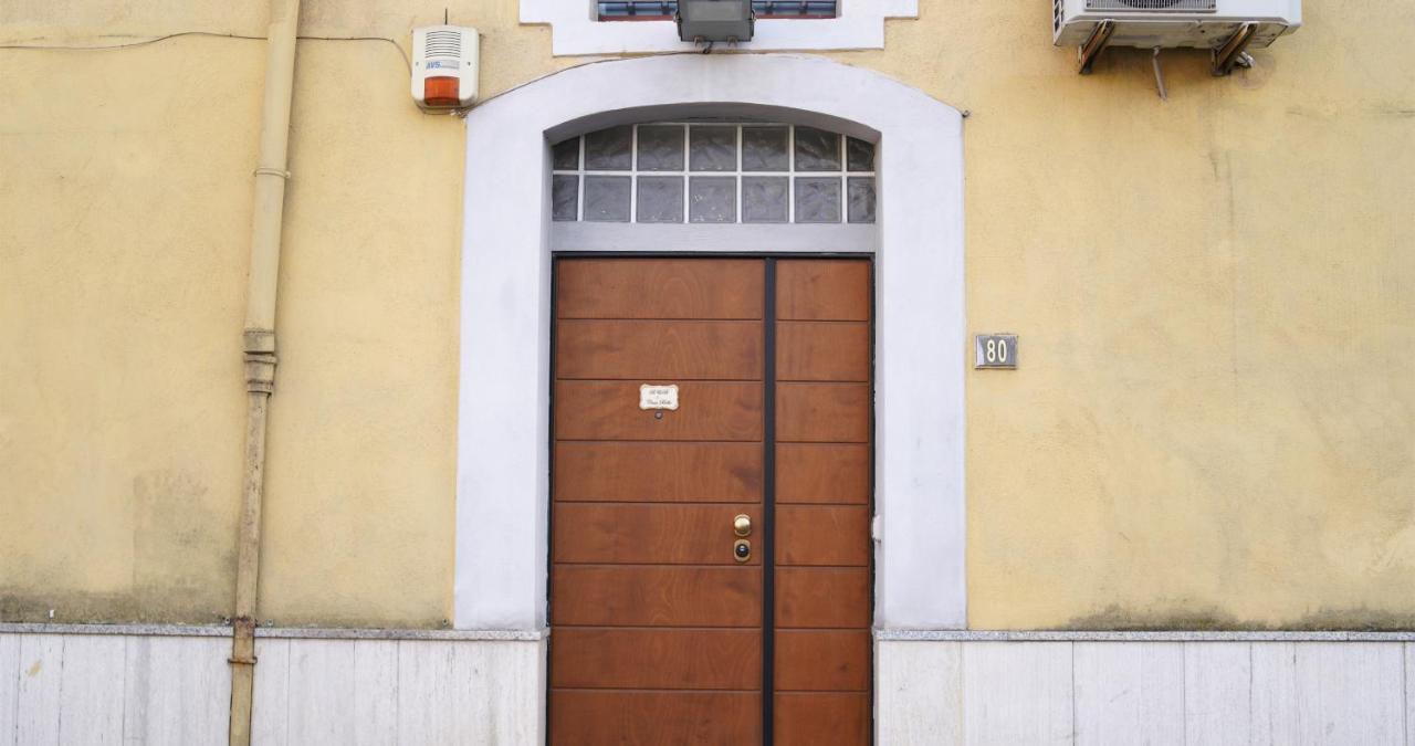 B&B Casa Bello Trecase Luaran gambar